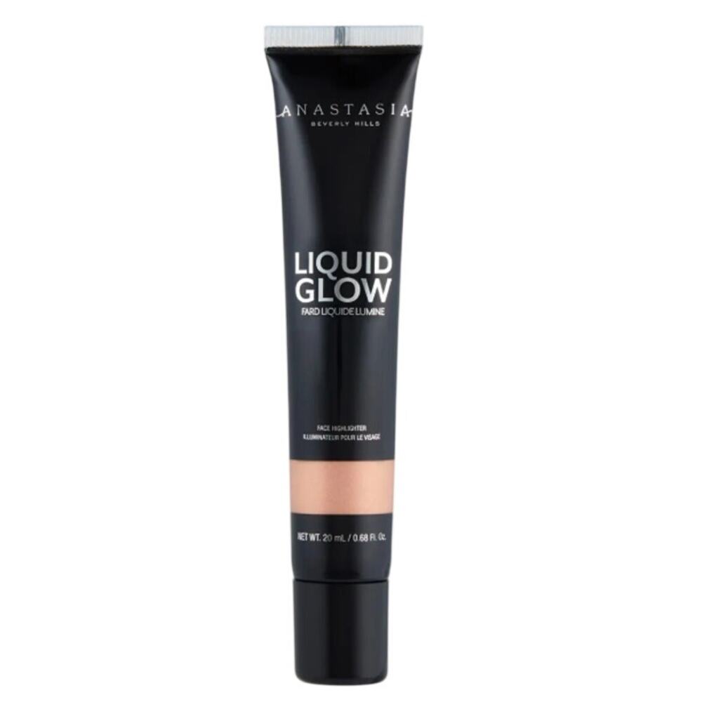 Anastasia Beverly Hills Liquid Glow in Oyster New in Box - Revolve